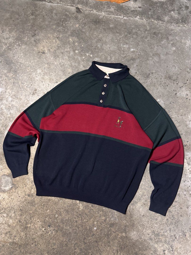 State of art (Category: Coats, Jackets and Outerwear) located in Pasig City. Submitted by dripthrift1600 (Listing ID 1467738518, Image 1). Description: - State of Art - Good Condition - Needwash - Issue: Pinhole - sizes: L - Dimes: 27x30.