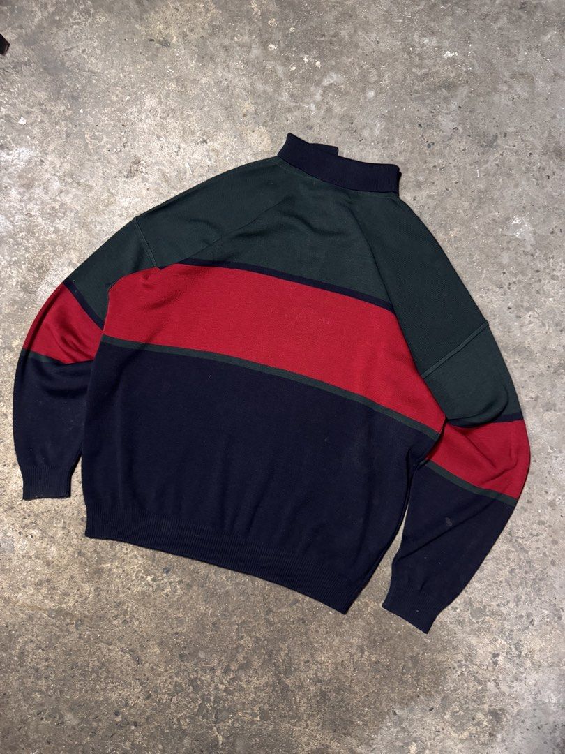 State of art (Category: Coats, Jackets and Outerwear) located in Pasig City. Submitted by dripthrift1600 (Listing ID 1467738518, Image 2). Description: - State of Art - Good Condition - Needwash - Issue: Pinhole - sizes: L - Dimes: 27x30.