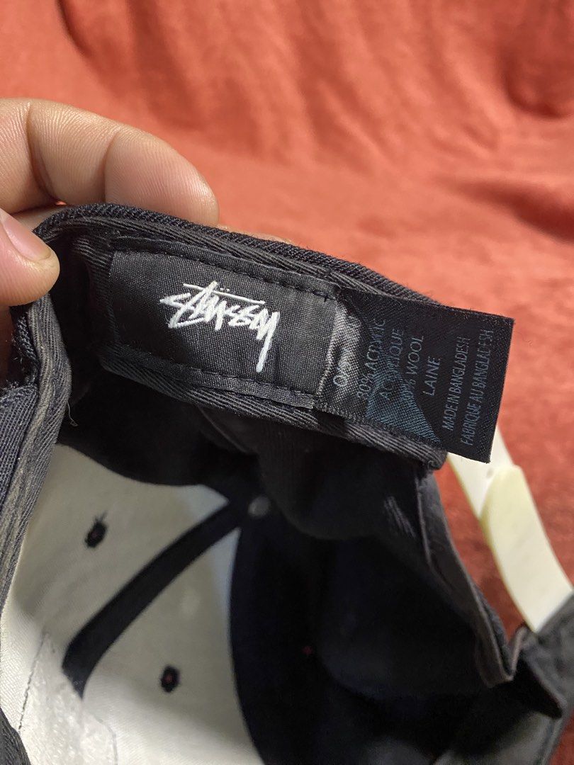 Stussy (Category: Announcements) located in Surallah. Submitted by unending_archive (Listing ID 1467711995, Image 3). Description: .