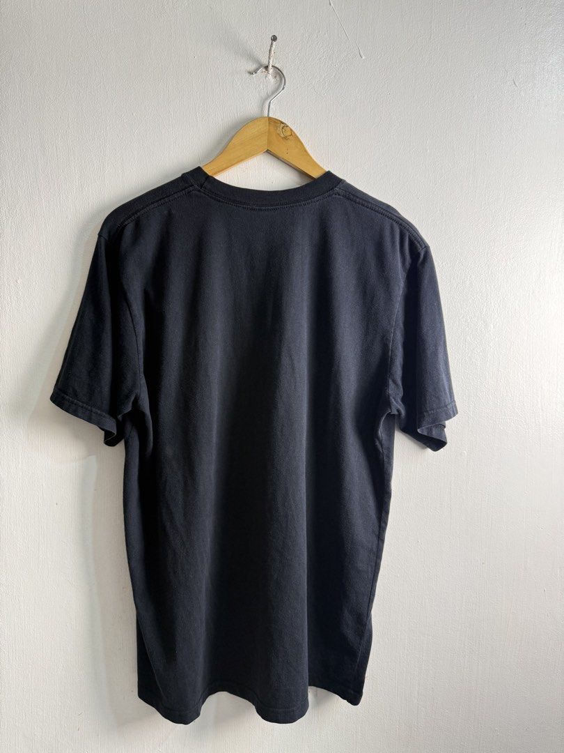 Stussy XXV (25th Anniversary) (Category: Tshirts & Polo Shirts ) located in Legazpi City. Submitted by zeusmostoles27 (Listing ID 1467754525, Image 2). Description: dimes: 22x29 color rate: 9.5 no issue (no fade, color due to lightning ) Large to Semi Xl .