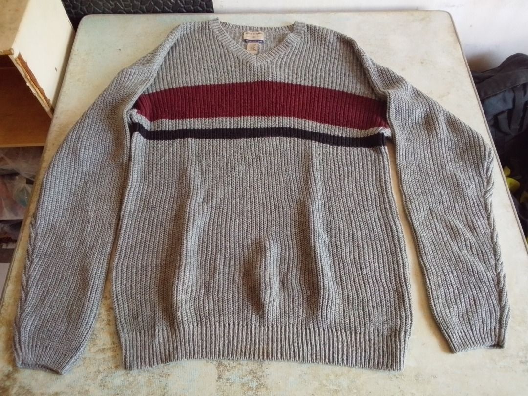 Sweater US BNEWTAG (High Sierra) (Category: Coats, Jackets and Outerwear) located in Los Banos. Submitted by mania-62906 (Listing ID 1467675323, Image 1). Description: BNEWTAG. US Large. Women ( Note: Out of town from Nov 25- Jan 25, 2027).