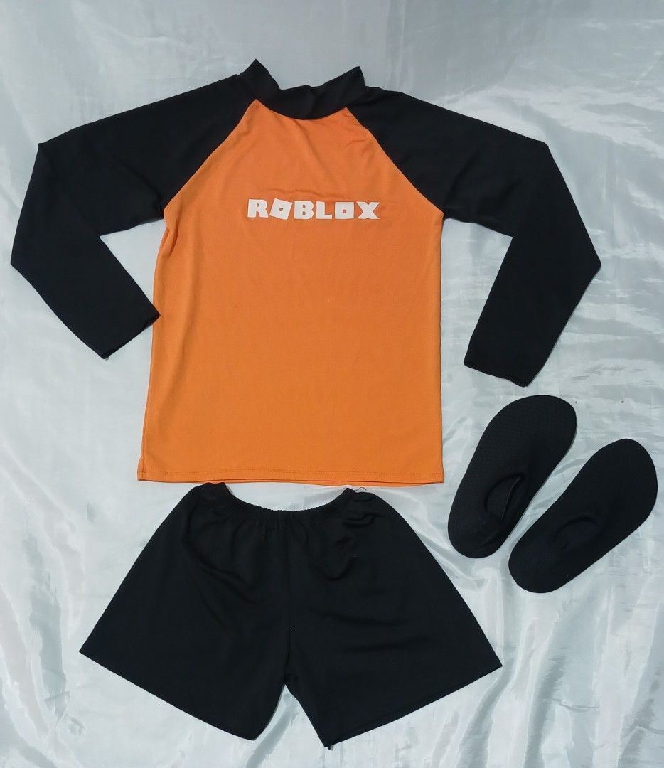 Swimwear (bundle) (Category: Babies & Kids Fashion) located in Taguig. Submitted by miss_rein (Listing ID 1467648685, Image 2). Description: .