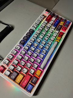 Tactile Keyboards Collection item 1