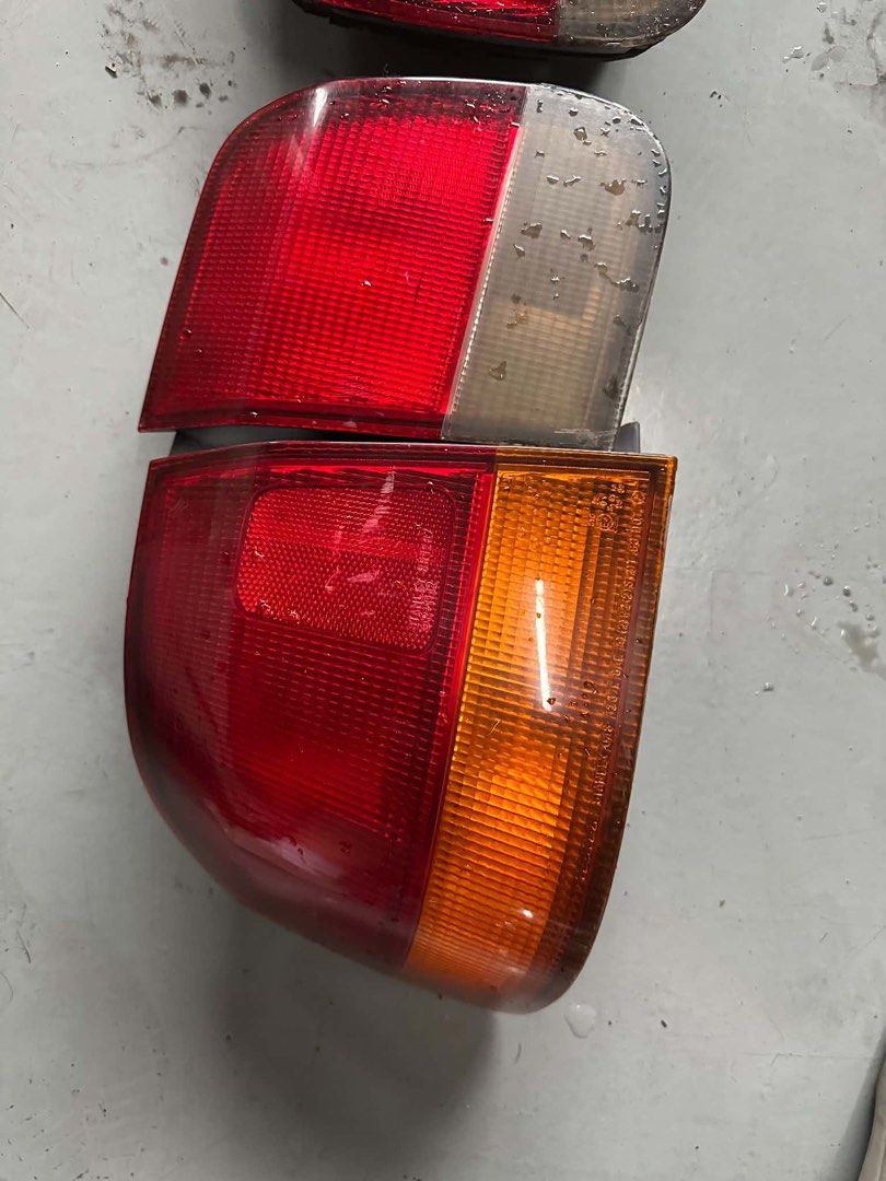 taillights (from bigote) orig stanley (Category: Body Parts and Accessories) located in Manila. Submitted by mvyvllgs (Listing ID 1467741122, Image 2). Description: no cracks negotiable!.