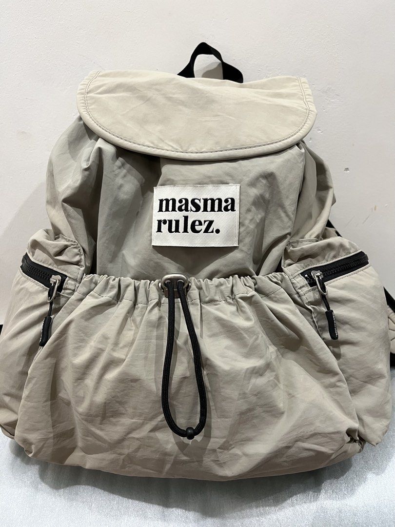 Take all 6 large bagpacks (Category: Backpacks) located in Talisay. Submitted by cherylu (Listing ID 1467772118, Image 3). Description: -On Sale! -Take all 6 bagpacks - Condition: All in good conditon - Perfect for school, work, or casual everyday wear!.