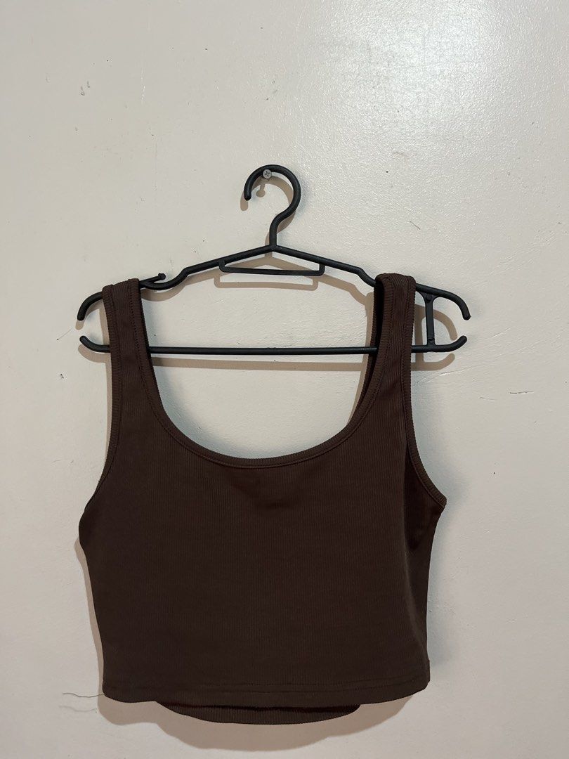 Take All Tops (Category: Sleeveless) located in Manila. Submitted by serra_shop (Listing ID 1467638855, Image 3). Description: SHEIN/ TIKTOK Brands Take all for ₱350 With freebies ALL ONCE USED Size XS- Small Good condition Courier : J&T.