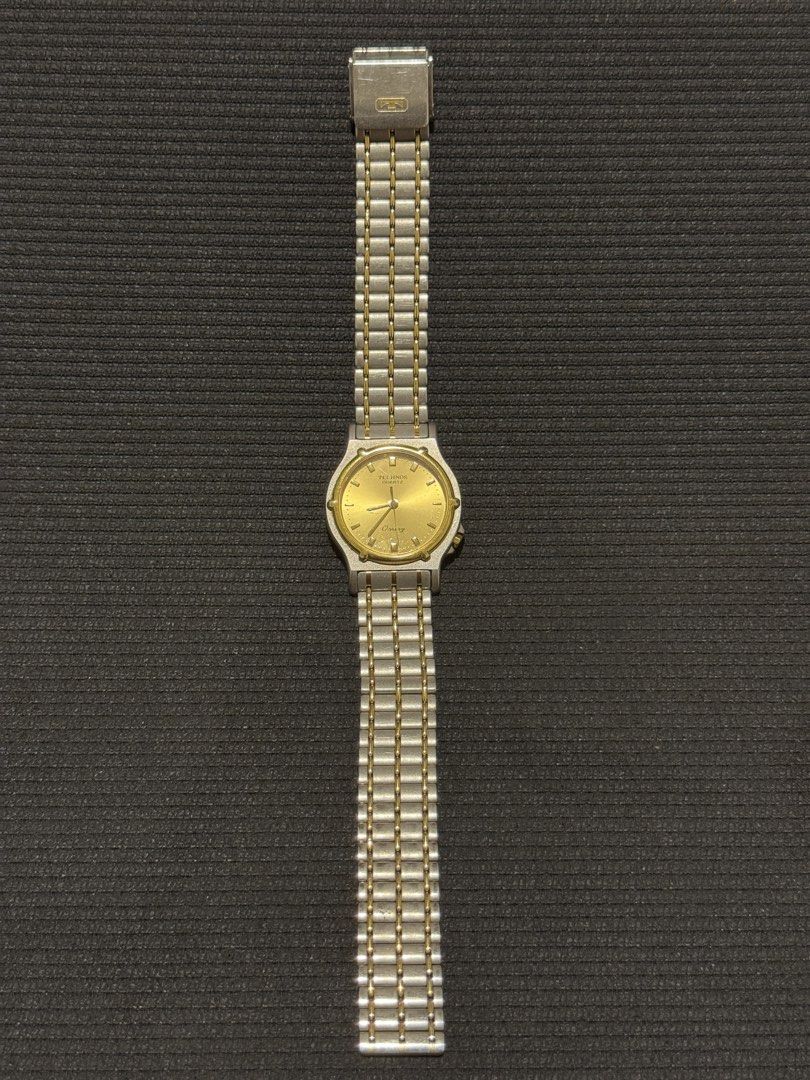 technos orrery watch (Category: Men's Watches) located in Manila. Submitted by steal4days (Listing ID 1467684866, Image 1). Description: adjustable bracelet.