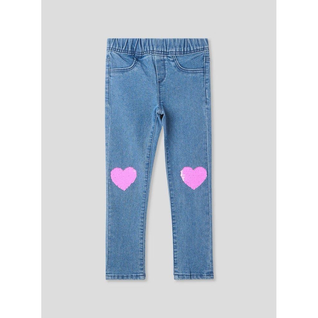 TERRANOVA kids jegging (Category: Babies & Kids Fashion) located in Lian. Submitted by jeighs_closet (Listing ID 1467699729, Image 1). Description: - Exactly as shown in the photos - Practical design for everyday needs - Durable and reliable quality -used only once - size 6/7.