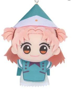Tetia Chibigurumi Witch Hat Atelier (Category: Character Goods) located in Los Banos. Submitted by comsvi (Listing ID 1467704648, Image 1). Description: tetia chibigurumi from with hat atelier LP is 600 eta: oct-nov x impatient.