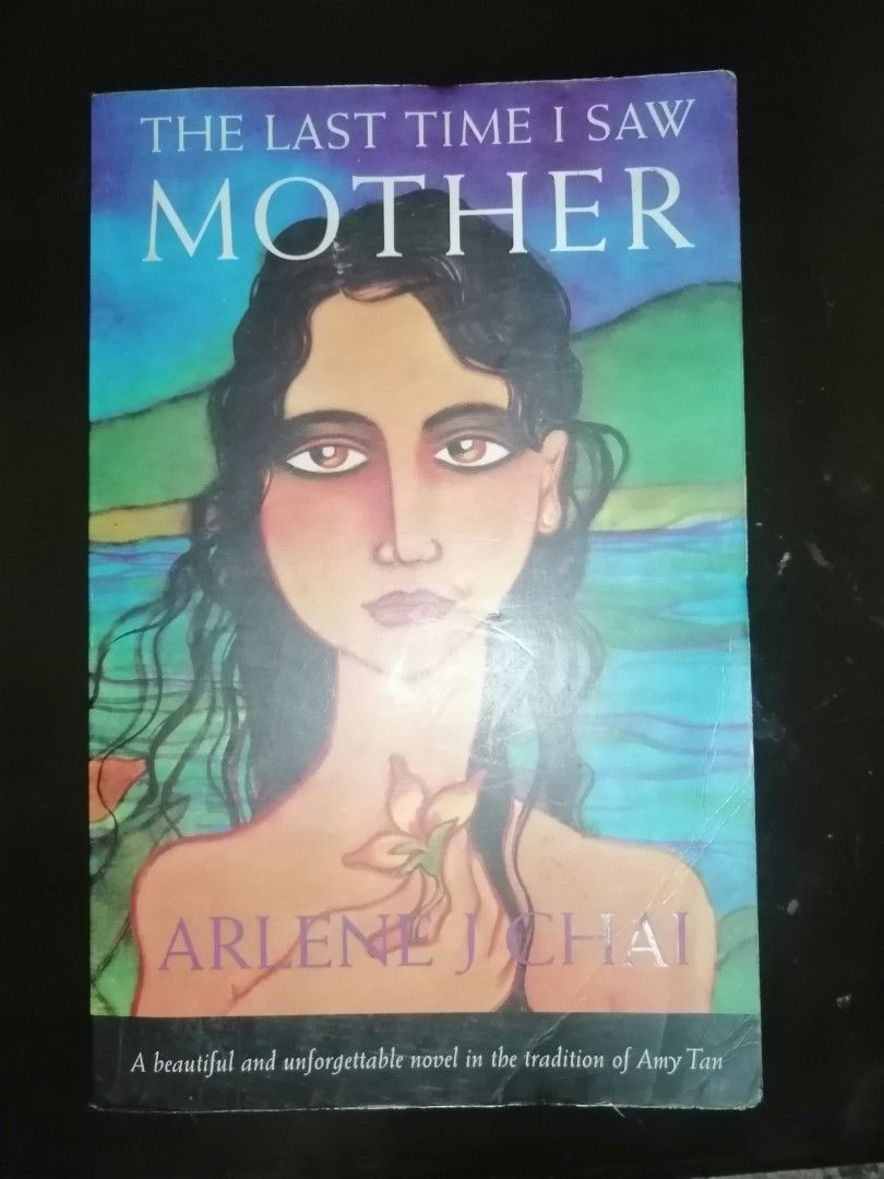 The Last Time I Saw Mother (Category: Storybooks) located in Makati City. Submitted by booksbymarvin (Listing ID 1467712710, Image 1). Description: For sale Paperback In good condition MOD, MOP: LBC GRAB, GCASH, BPI.