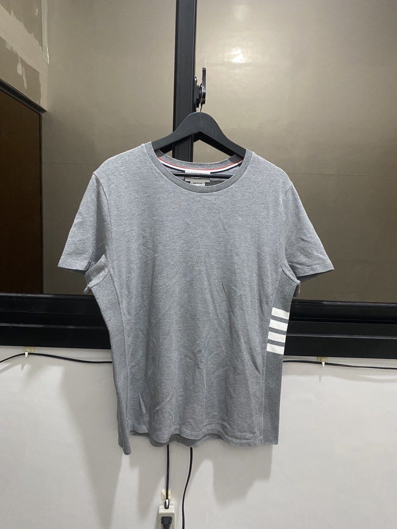 Thom browne (Category: Tshirts & Polo Shirts ) located in Manila. Submitted by hell_market (Listing ID 1467743191, Image 1). Description: .