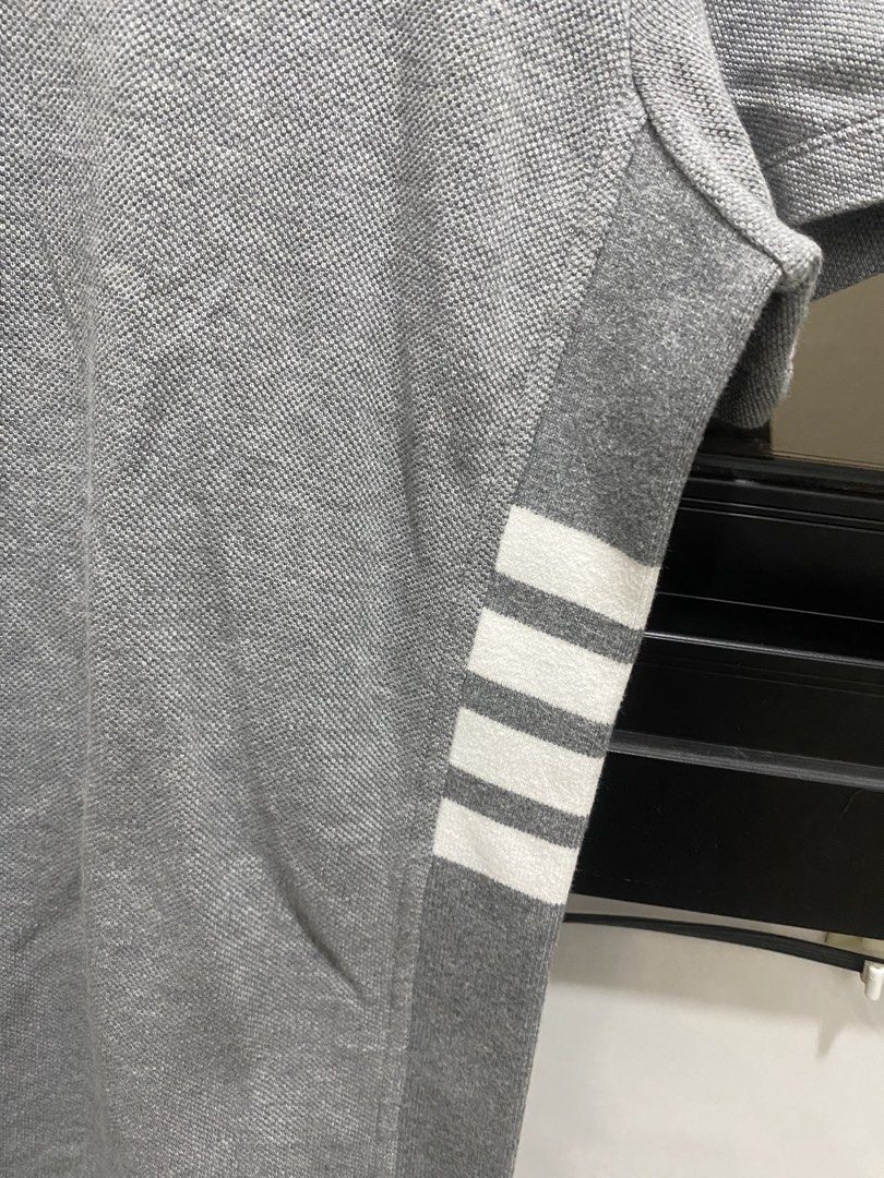 Thom browne (Category: Tshirts & Polo Shirts ) located in Manila. Submitted by hell_market (Listing ID 1467743191, Image 2). Description: .