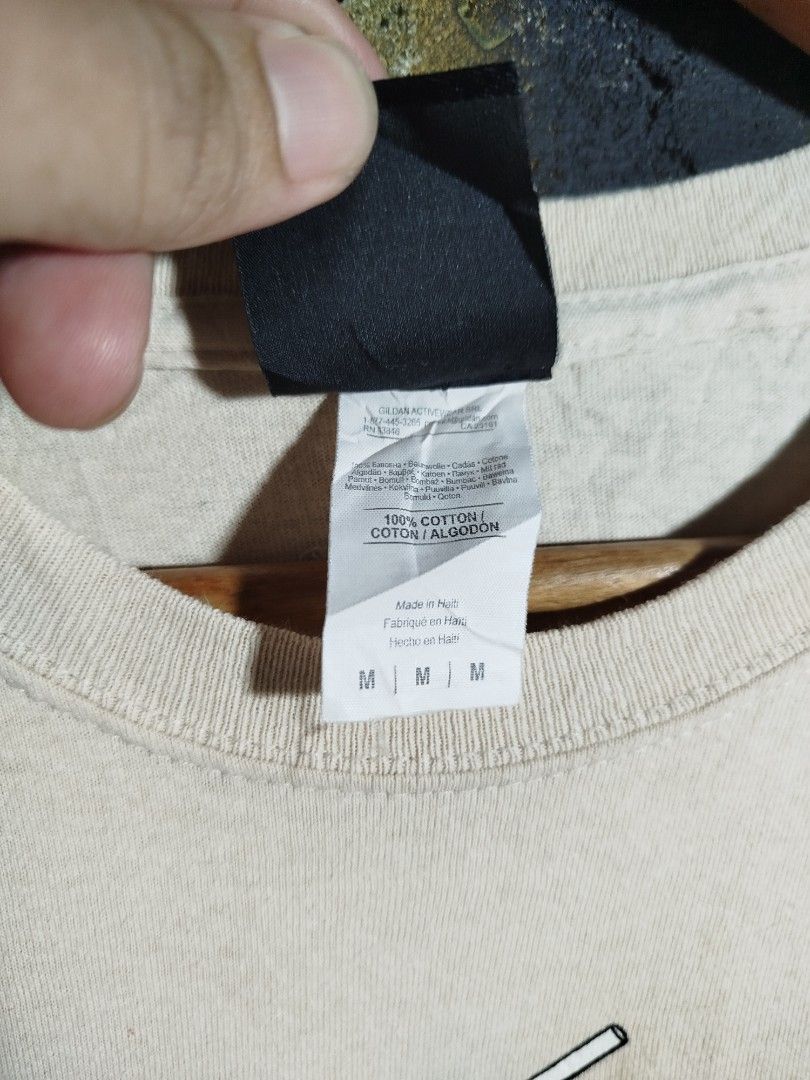 Thrasher (Category: Tshirts & Polo Shirts ) located in Mandaluyong City. Submitted by ren2o_cru2 (Listing ID 1467774552, Image 3). Description: Thrasher 28/19.5 hopf.
