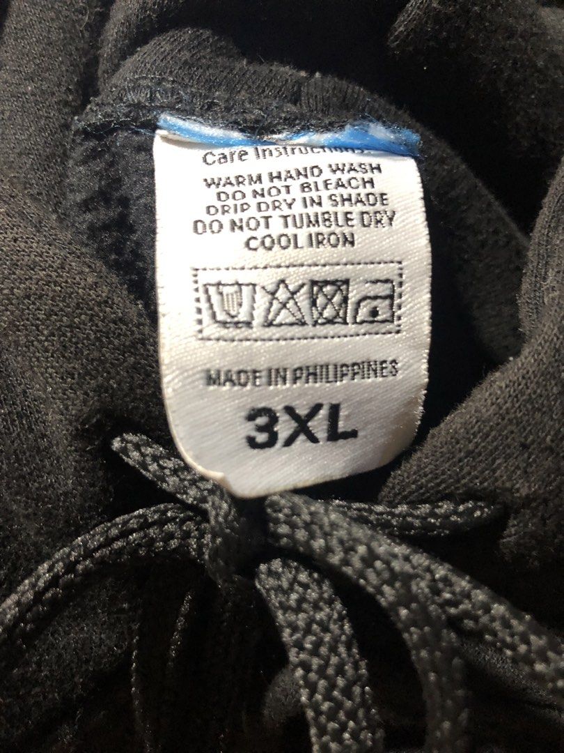 THREATS (Category: Hoodies) located in Manila. Submitted by new_yessirr (Listing ID 1467723949, Image 3). Description: THREATS CHROME HOODIE 3XL 26/30 GOOD CONDITION 2200 + SF SPECTRE HOOLIGANS OVERTHOSE GLOBAL TERROR CINEMASUN VESTIGIAL RADIO HI FTP FUCT SUICIDEBOYS.