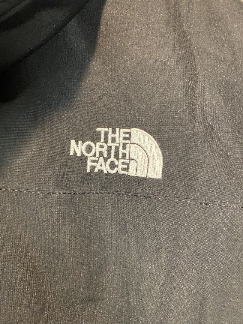 TNF GORETEX (Category: Coats, Jackets and Outerwear) located in Baguio. Submitted by where2wear.epbi (Listing ID 1467810873, Image 3). Description: LENGTH: 28 WIDTH: 24 XL GOOD CONDITION ISSUE: button BAGUIO MEET UP JNT GCASH .