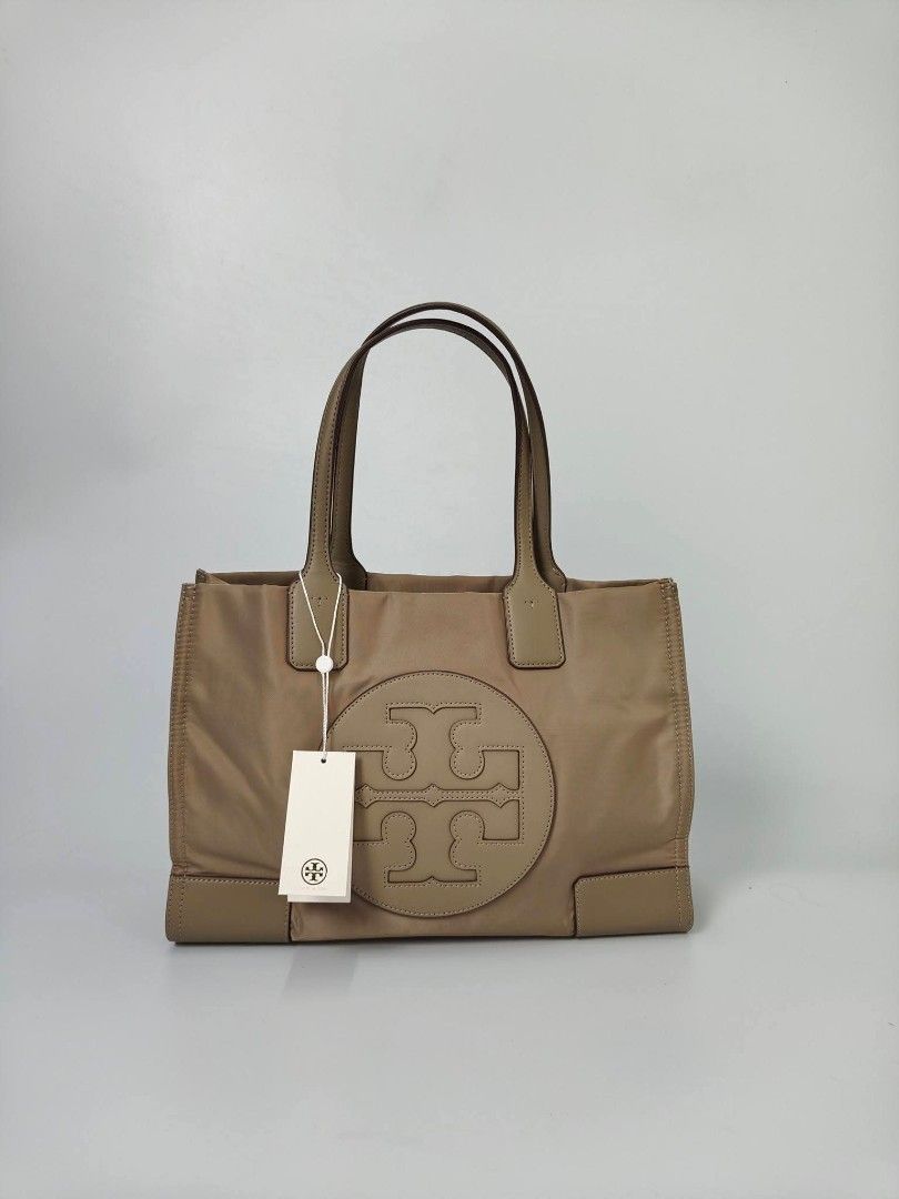 Tory Burch new and authentic ella tote small (Category: Tote Bags) located in Quezon City. Submitted by brittneytan (Listing ID 1467623740, Image 2). Description: .