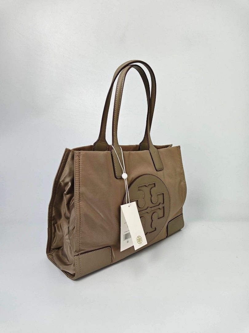 Tory Burch new and authentic ella tote small (Category: Tote Bags) located in Quezon City. Submitted by brittneytan (Listing ID 1467623740, Image 3). Description: .