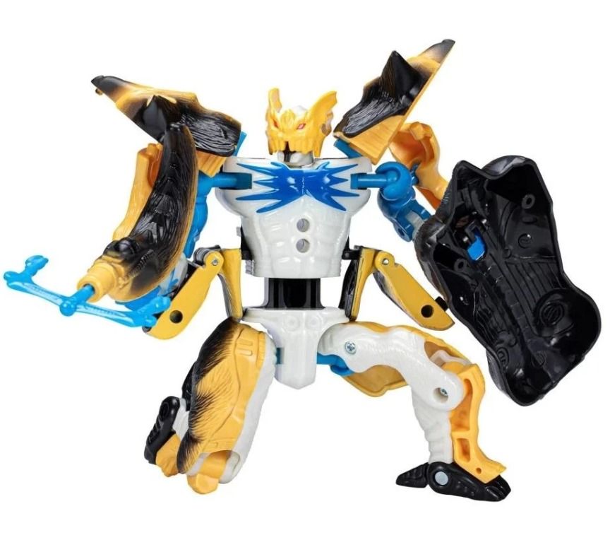 Transformers Vintage Beast Wars Maximal K-9 Exclusive (Category: Figurines & Statues) located in Manila. Submitted by memorylanestore (Listing ID 1467679297, Image 2). Description: NOTE: Please learn how to READ and UNDERSTAND the product description carefully and "Be a Responsible Buyer". *Sealed and brandnew *Guaranteed 100% authentic HASBRO product. *Photos courtesy of HASBRO. Disclaimer: All our collectible items are sold as posted. Any form 