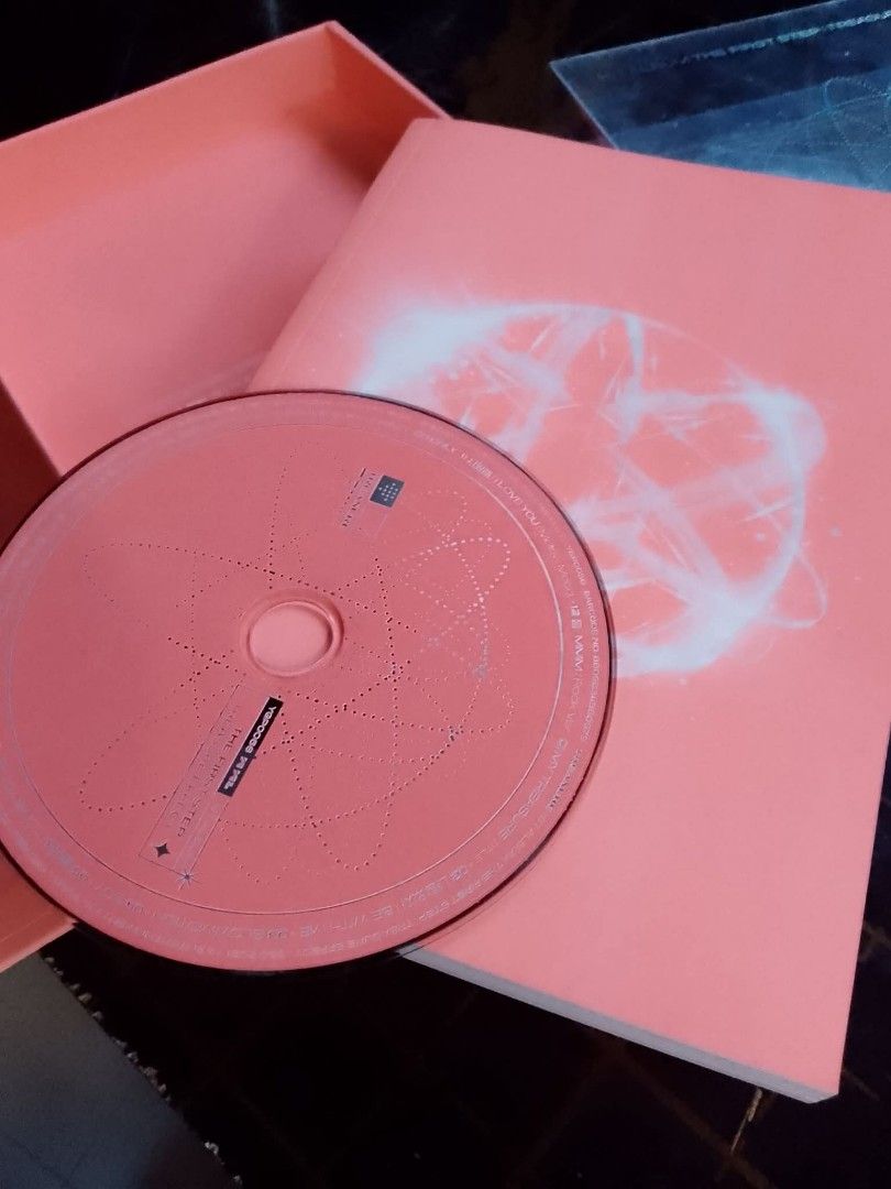 TREASURE, ATEEZ ALBUM (Category: K-Wave Merchandise) located in Manila. Submitted by crafthena (Listing ID 1467716666, Image 1). Description: 70-100each! ATEEZ AND TREASURE ALBUM get all for 500!.