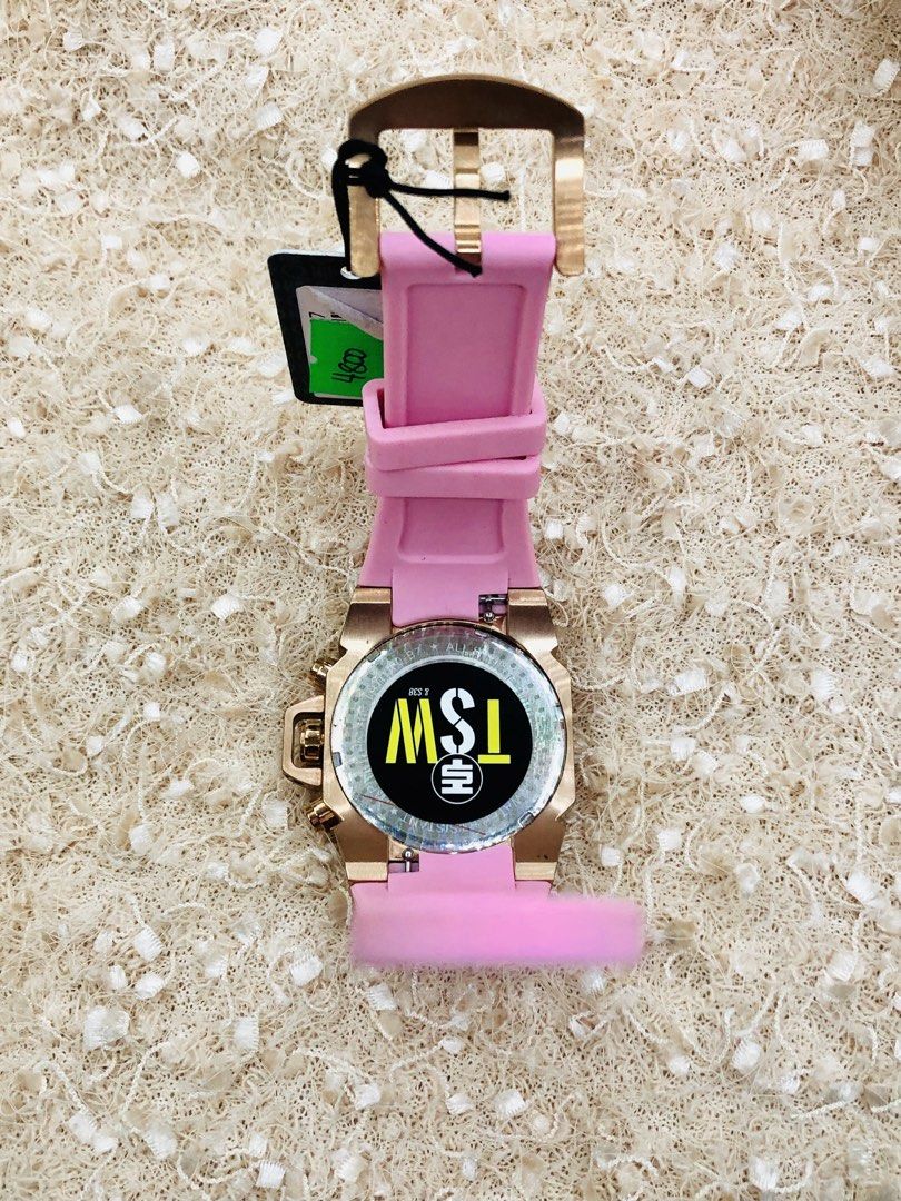 Tsw (Category: Women's Watches) located in Cavite. Submitted by onstuffs_19 (Listing ID 1467607632, Image 3). Description: .