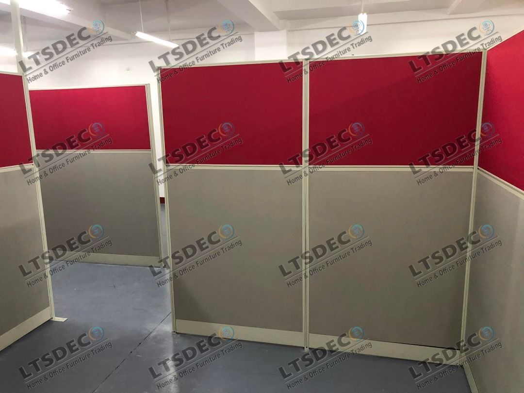 TWO-TONE PANEL DIVIDER OFFICE FURNITURE OFFICE PARTITION (Category: Office Furniture & Fixtures) located in Caloocan City. Submitted by era.ltsdeco29 (Listing ID 1467651908, Image 2). Description: Hi! Are you looking for MODULAR WORKSTATION OFFICE PARTITION, ACCORDION WALL AND DOOR PARTITION, TOILET/URINAL PARTITION and OFFICE FURNITURE SUPPLIER? LTSDECO Furniture is direct supplier, manufacturer, and trusted provider of high quality, affordable 
