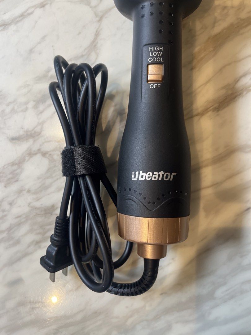 Ubeator (Category: Hair) located in Cainta. Submitted by klejre (Listing ID 1467608490, Image 3). Description: .