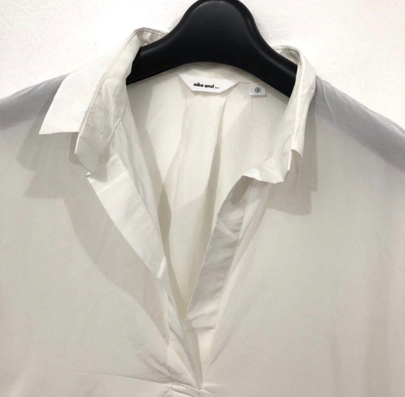 Ultralight Wear Dress (Category: Dresses) located in Antipolo. Submitted by prelovedByYsabelle (Listing ID 1467682547, Image 1). Description: .