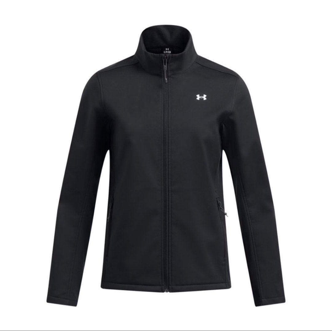 Under Armour Windbreaker Jacket (Category: Coats, Jackets and Outerwear) located in Manila. Submitted by garou_u (Listing ID 1467644485, Image 1). Description: Unisex Under Armour Windbreaker good as new and no issues. Reason for selling: bought Extra Jacket.