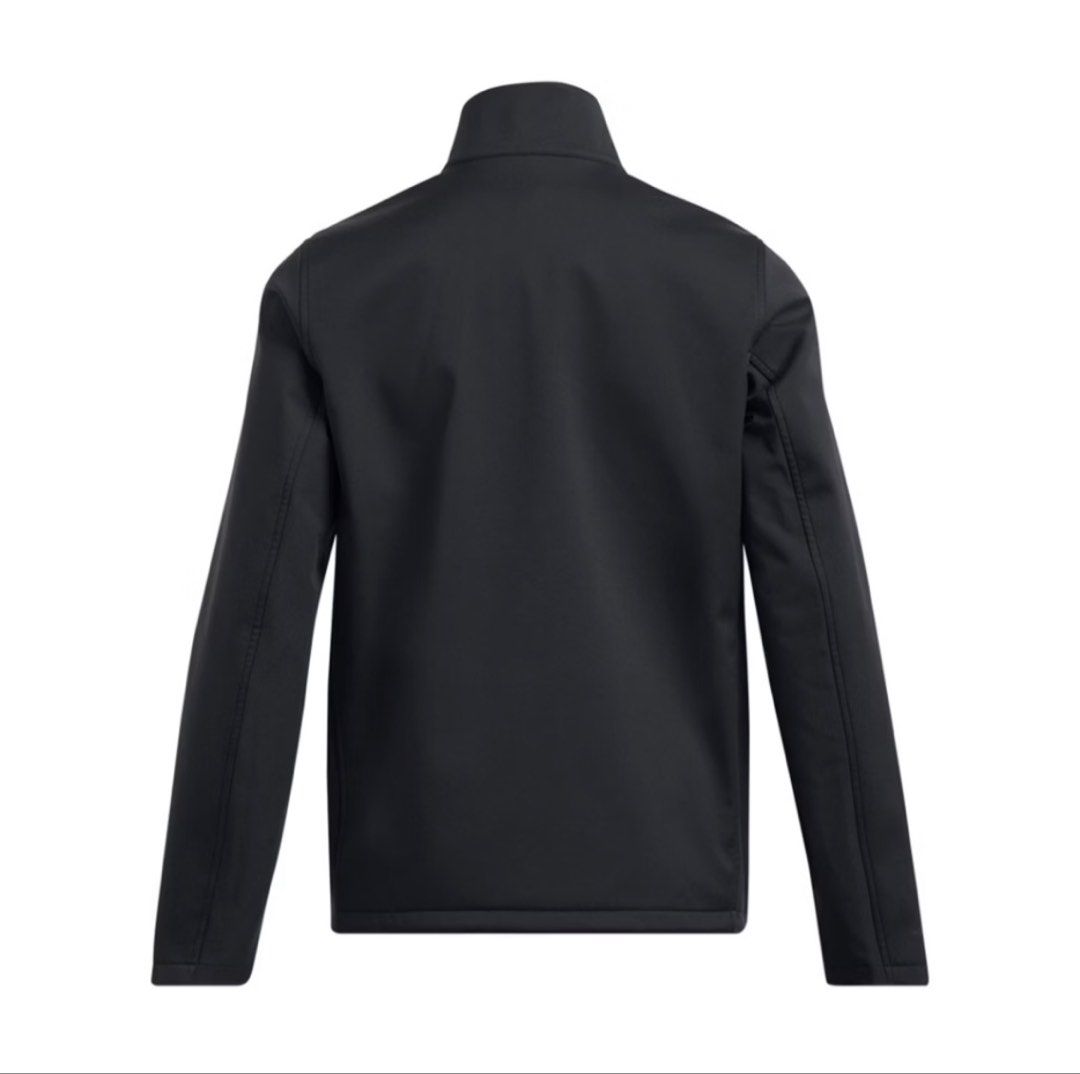 Under Armour Windbreaker Jacket (Category: Coats, Jackets and Outerwear) located in Manila. Submitted by garou_u (Listing ID 1467644485, Image 2). Description: Unisex Under Armour Windbreaker good as new and no issues. Reason for selling: bought Extra Jacket.