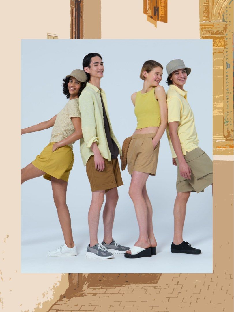 UNIQLO shirring top (Category: Shirts) located in San Jose del Monte. Submitted by mamiracky (Listing ID 1467713302, Image 2). Description: .