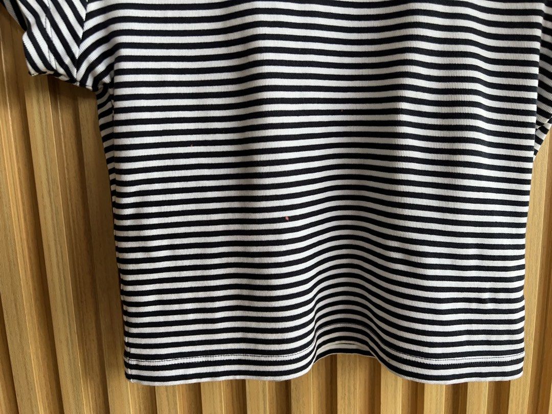 Unqlo (Category: Blouses) located in Lipa City. Submitted by thyra06 (Listing ID 1467649229, Image 3). Description: .