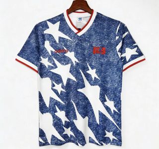 (Category: ) located in . Submitted by calcio_sport_jersey (Listing ID 1467722076, Image 1). Description: .