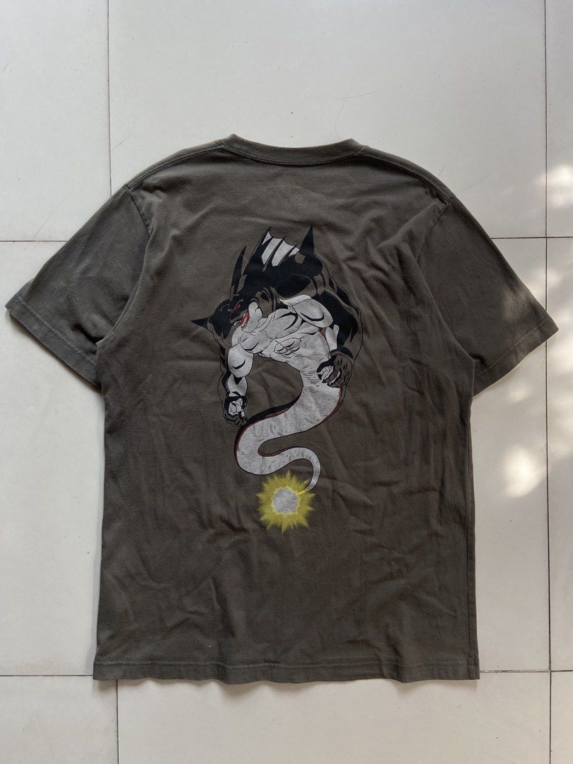 UT x DragonBallZ (Category: Tshirts & Polo Shirts ) located in Panabo. Submitted by thrifty.red (Listing ID 1467723446, Image 1). Description: width:20.5 length:29 Edcellent Condition.