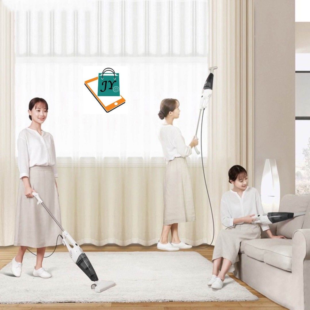 Vacuum Cleaner (Category: Vacuum Cleaner & Housekeeping) located in Manila. Submitted by aratrgrs (Listing ID 1467622786, Image 2). Description: Same day delivery within metro manila Courier: Lalamove Mode of Payment: CASH ON DELIVERY GCASH BANK TRANSFER Pm for inquiries! Happy Shopping & God bless..