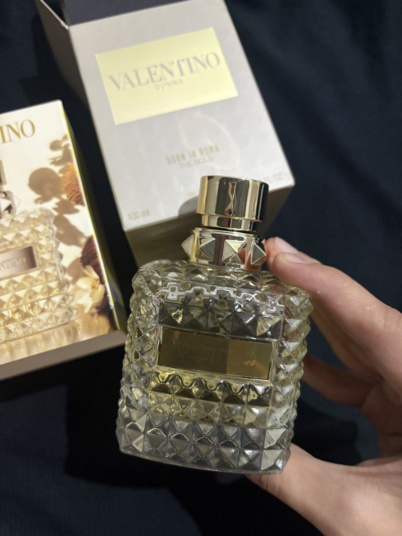 valentino perfumep (Category: Body Care) located in Quezon City. Submitted by myshop.galore (Listing ID 1467625574, Image 2). Description: .