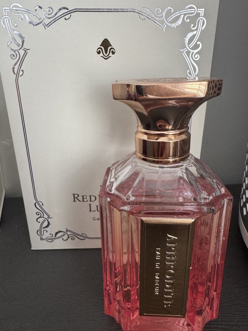 Velixir (Category: Fragrance & Deodorants) located in Manila. Submitted by banidosa (Listing ID 1467613288, Image 3). Description: Velixir Hera (dupe of Parfums de Marly Palatine (PDM Palatine) 100ml bottle - 95% full P2000 Velixir Aphrodite is an affordable alternative (dupe) to Louis Vuitton Attrape-Rêves. 100ml bottle - 92% full P1800.