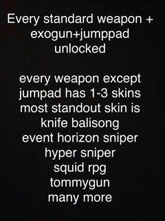 (Category: ) located in . Submitted by elitexiapparel (Listing ID 1467744869, Image 1). Description: .