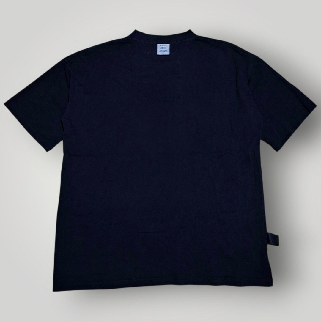 Vetements Inside-Out Tee (Category: Tshirts & Polo Shirts ) located in Manila. Submitted by markjethro.rubenta (Listing ID 1467751706, Image 3). Description: .