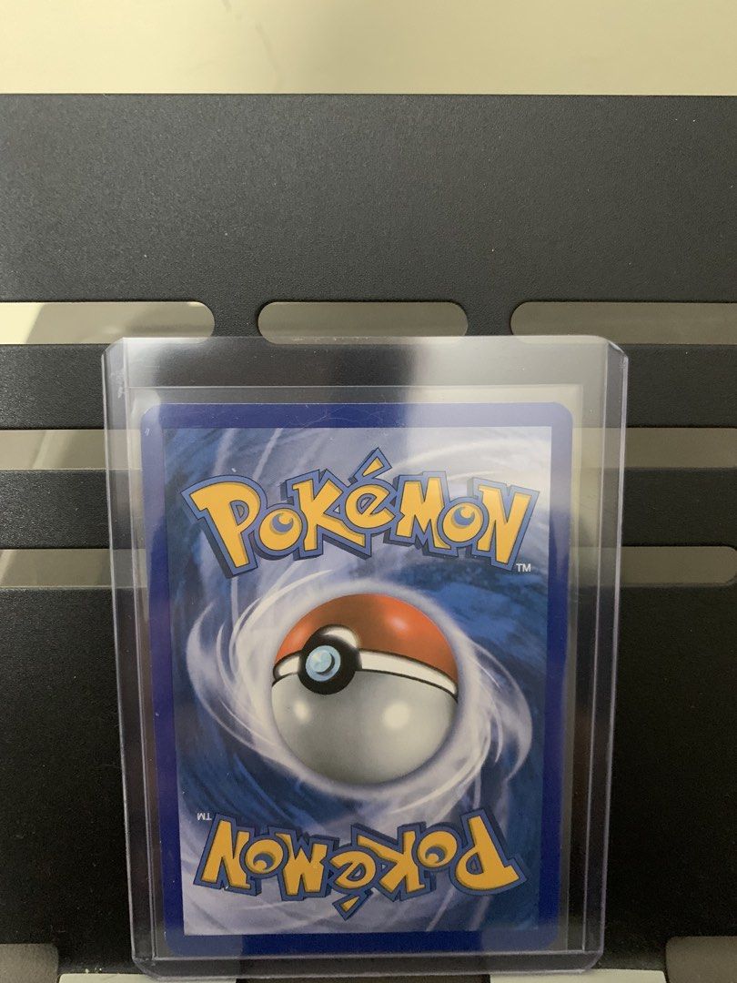 Victini (Category: Raw Singles) located in Tarlac. Submitted by galaxy.in.a.sandbox (Listing ID 1467607315, Image 2). Description: Victini EX (24/113) from Legendary Treasures set. Stored in top loader with sleeve. Check photos for card condition. I am the first and only owner. Shipping via LBC. Will be packaged securely for shipping. .