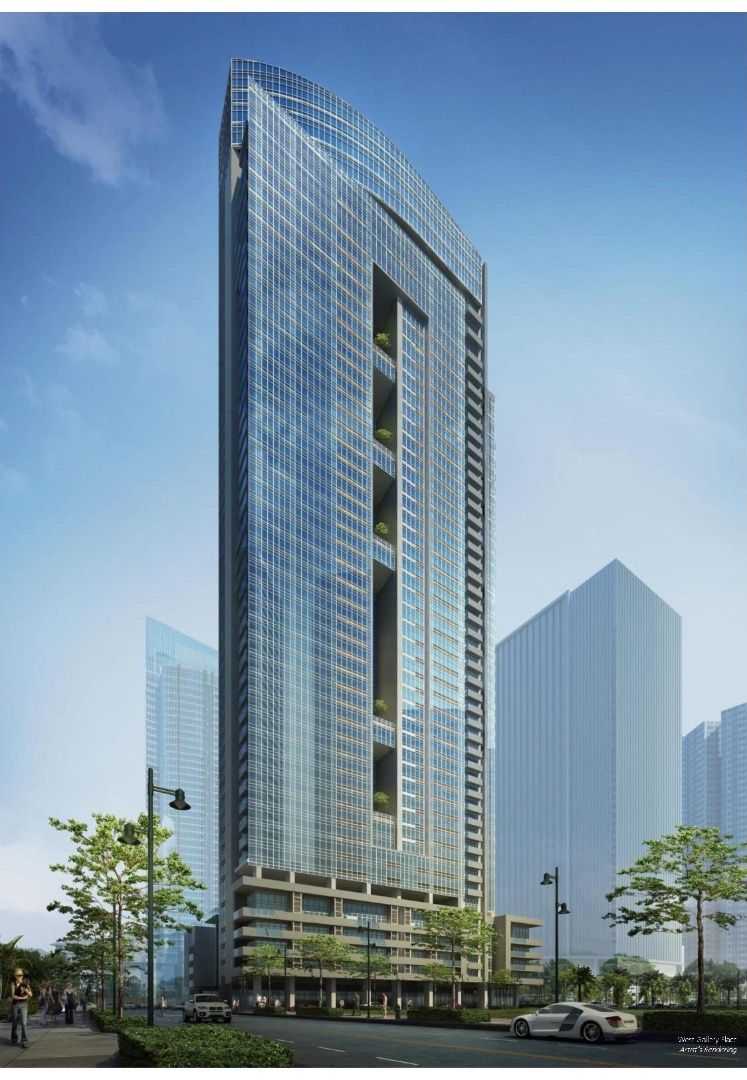Villa 1 at West Gallery Place (Category: Apartments & Condos) located in Makati City. Submitted by monica_dy (Listing ID 1467655250, Image 3). Description: Introducing Villa 1 at West Gallery Place — a one-of-a-kind four-level, four-bedroom villa right in the heart of BGC. Enjoy generous living spaces and the convenience of being minutes away from BGC’s premier dining, retail, business, and lifestyle destinations. Given its unique configuration a