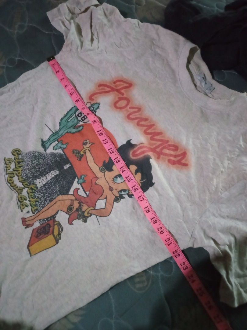 Vintage (Category: Tshirts & Polo Shirts ) located in Ajuy. Submitted by keenstone_527dd8 (Listing ID 1467612640, Image 2). Description: .
