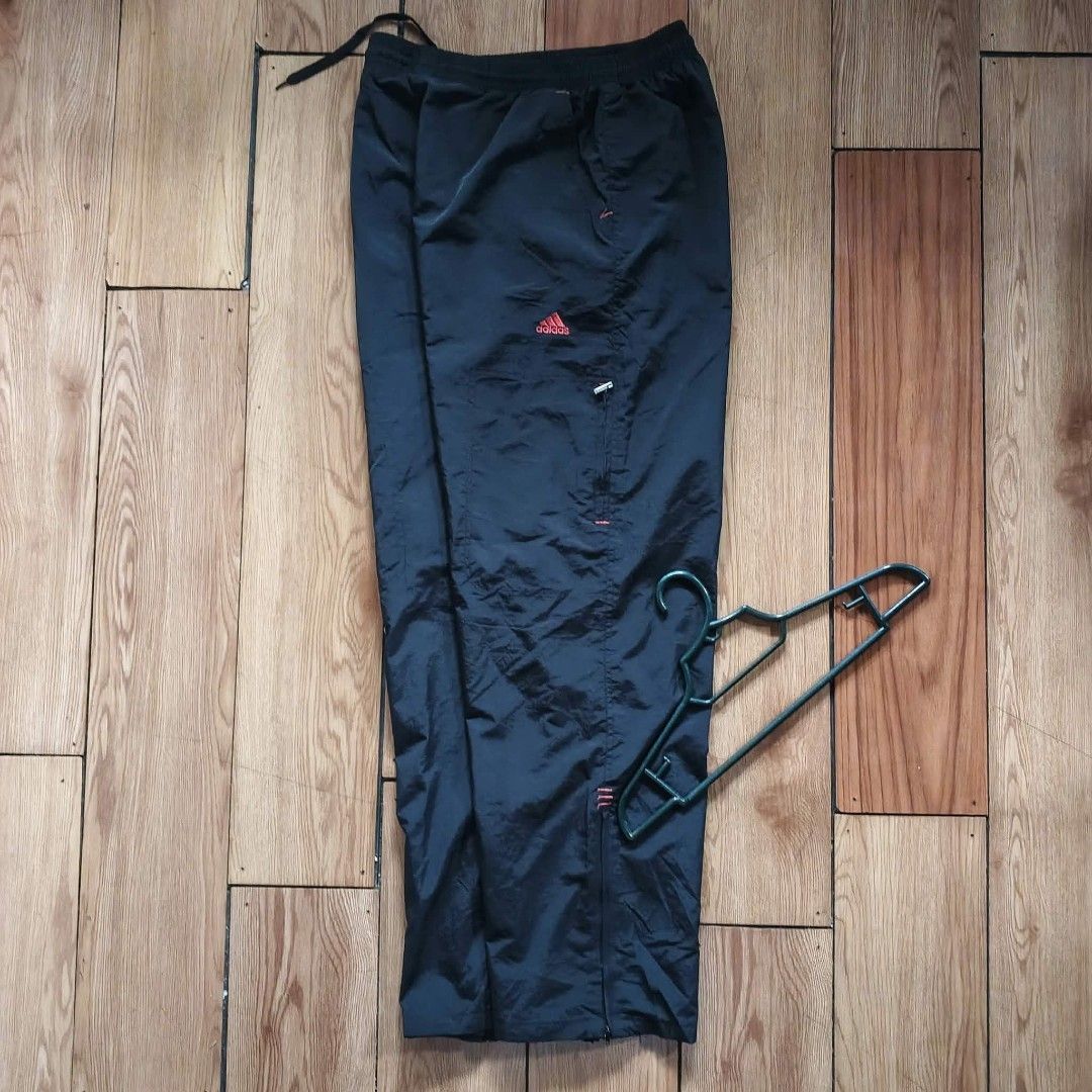 Vintage Adidas Track pants (Category: Activewear) located in Manila. Submitted by thriftinefolife (Listing ID 1467792160, Image 1). Description: Excellent Condition No Issue Nice Colorate Vintage.
