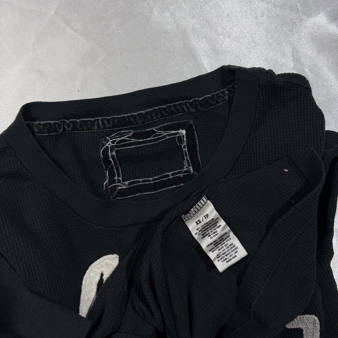 Vintage Aero kongsleeve (Category: Announcements) located in Bacolod City. Submitted by antizero.6100 (Listing ID 1467767893, Image 3). Description: Excellent condition Cut tag Need wash Size Small to Xsmall Check each photo for details .