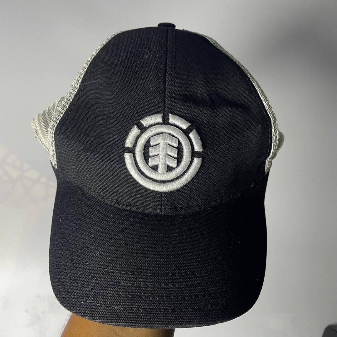 Vintage Element Cap (Category: Caps & Hats) located in Davao. Submitted by archives_co. (Listing ID 1467797781, Image 1). Description: .