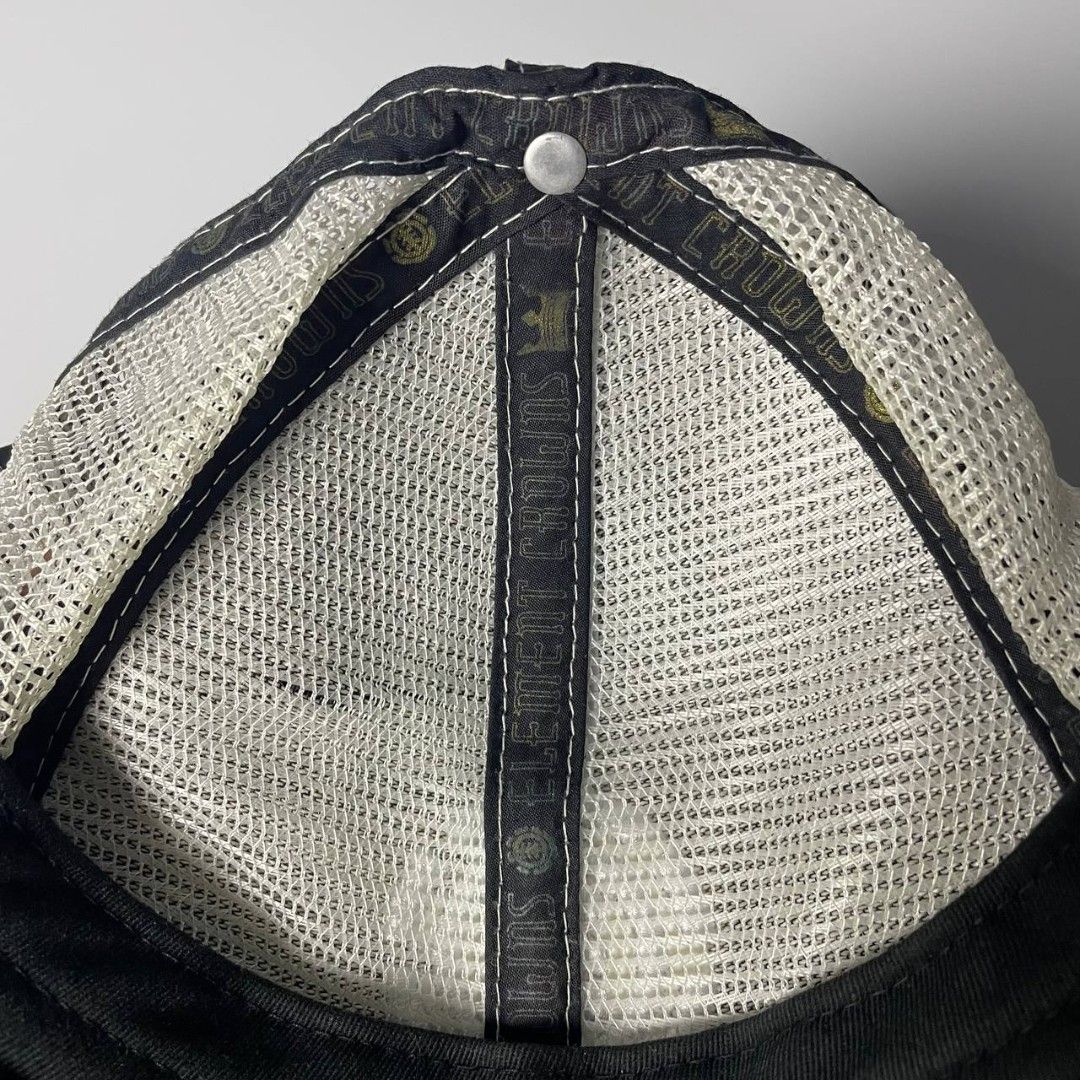 Vintage Element Cap (Category: Caps & Hats) located in Davao. Submitted by archives_co. (Listing ID 1467797781, Image 3). Description: .