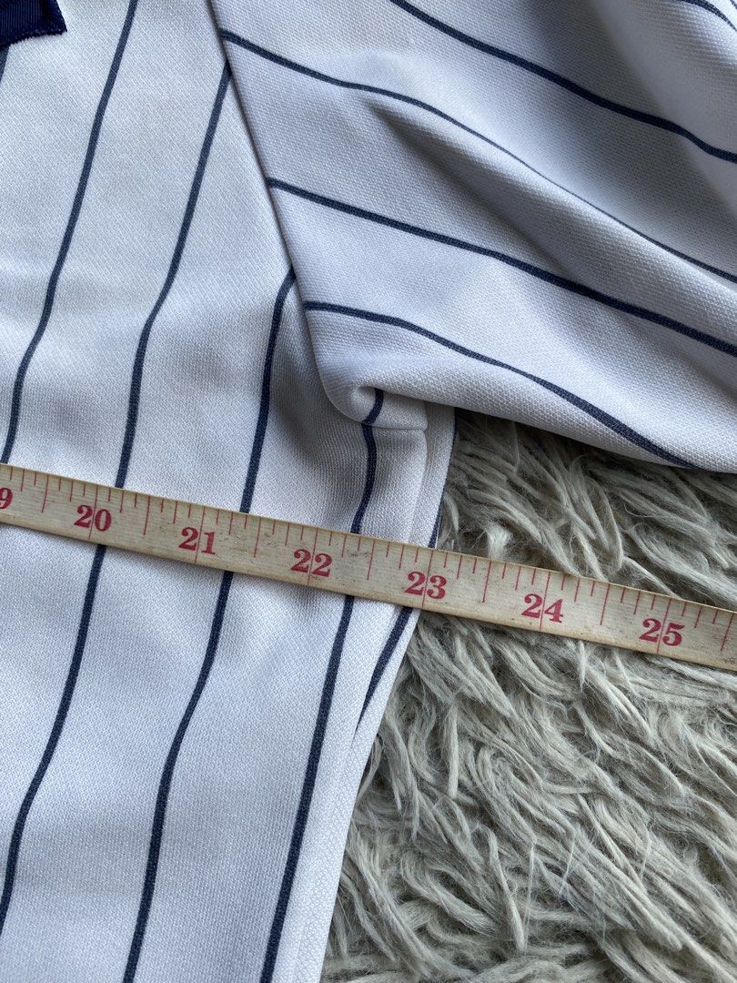 Vintage MLB Jersey by Majestic (Category: Tshirts & Polo Shirts ) located in Malaybalay. Submitted by marjurielo67547 (Listing ID 1467672852, Image 2). Description: .