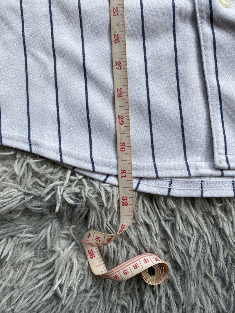 Vintage MLB Jersey by Majestic (Category: Tshirts & Polo Shirts ) located in Malaybalay. Submitted by marjurielo67547 (Listing ID 1467672852, Image 3). Description: .