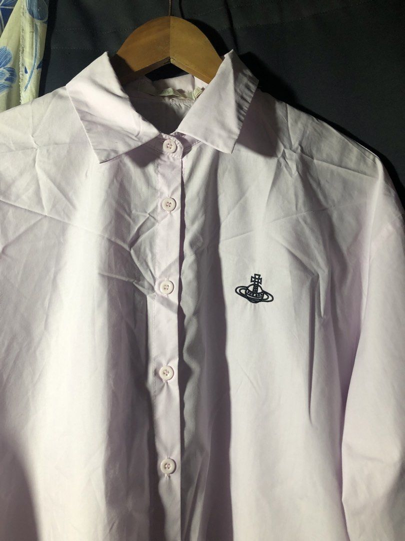 VIVIENNE WESTWOOD (OFF) (Category: Tshirts & Polo Shirts ) located in Manila. Submitted by new_yessirr (Listing ID 1467721352, Image 2). Description: VIVIENNE WESTWOOD XL ON TAG 22/28 GOOD CONDITION OFF 700 + SF.