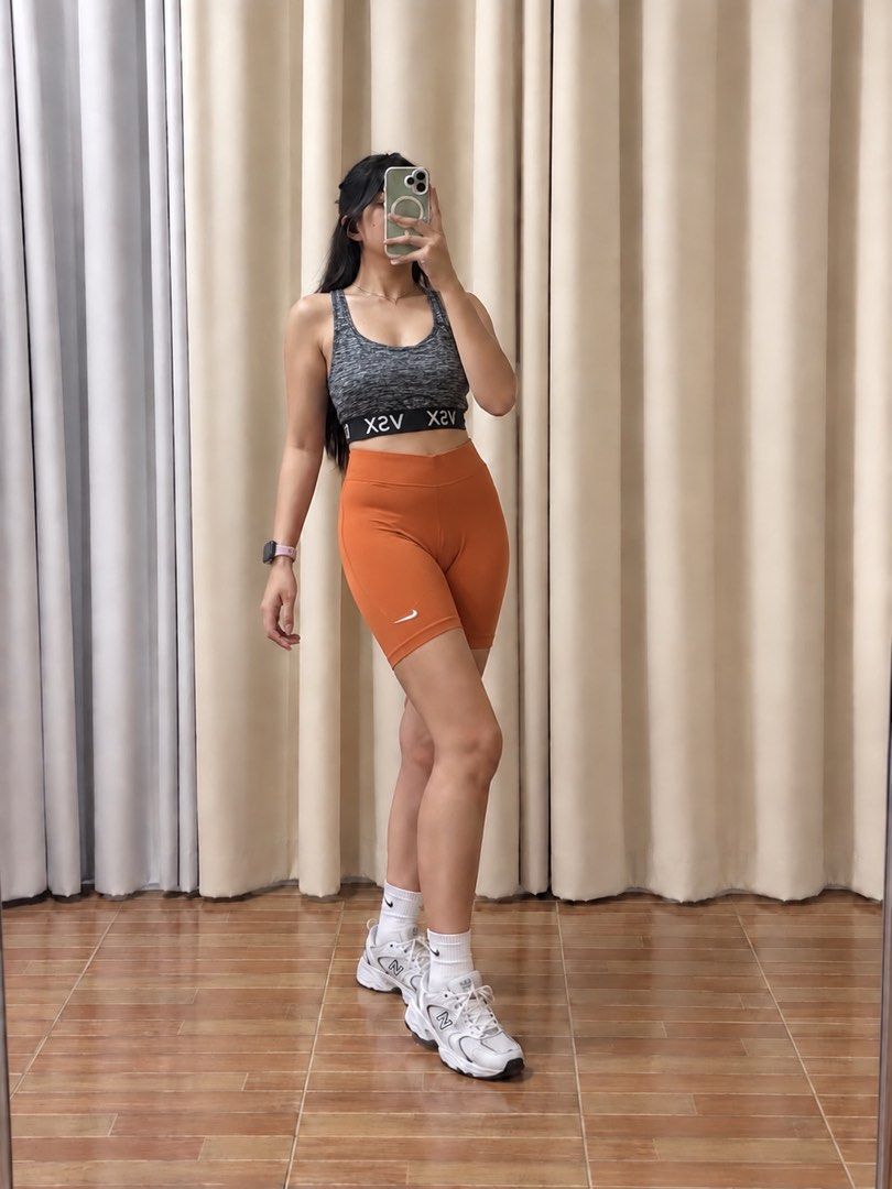 VSX and Nike Sold as Set (Category: Activewear) located in Taguig. Submitted by vm.co (Listing ID 1467645745, Image 1). Description: Nike Cotton Cycling M to Large and and VSX is Med to Large.