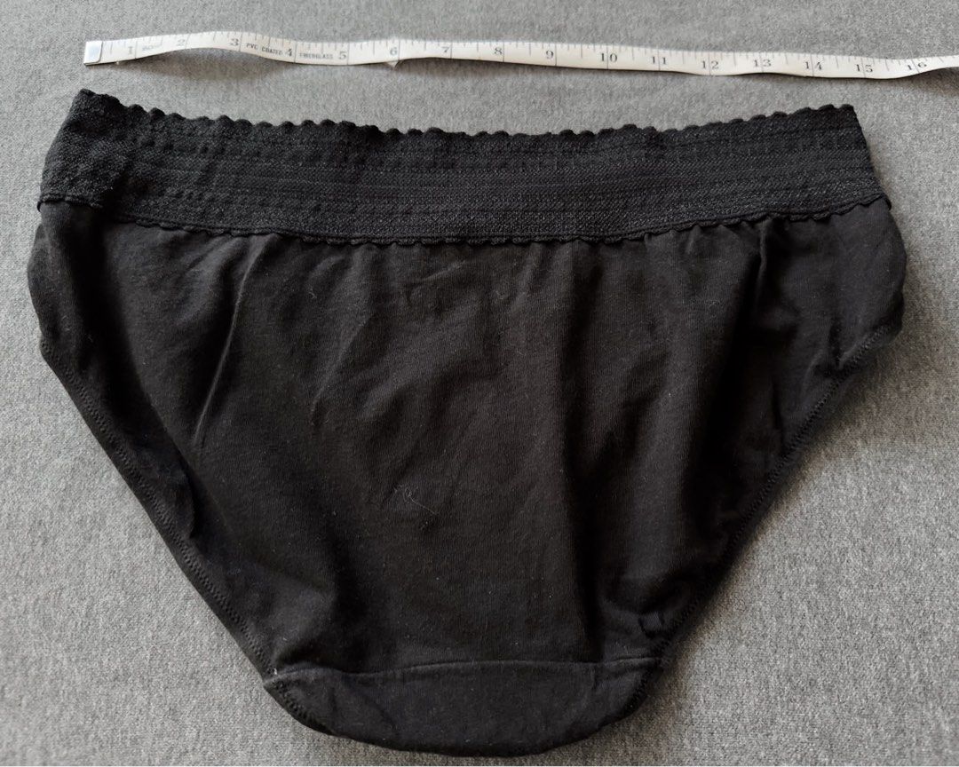 warners panty xl (Category: Undergarments & Loungewear) located in San Jose. Submitted by 99ners (Listing ID 1467746230, Image 3). Description: .
